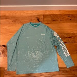 PFG Fishing Shirt
